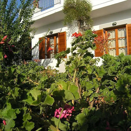 Guest house Chanioti 2*