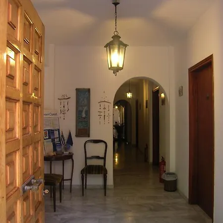 Chanioti Guest house 2*