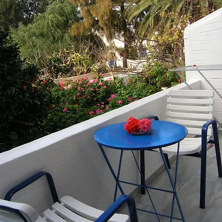 بيت ضيافة Chanioti