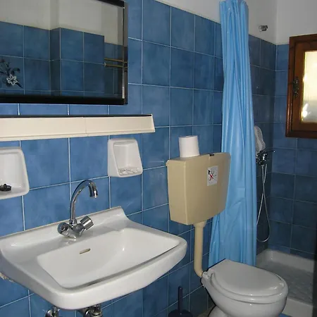 Guest house Chanioti