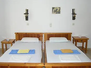Chanioti 2* Parikia (Paros)