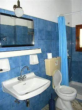 Chanioti Guest house