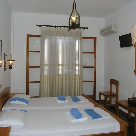 Guest house Chanioti 2*