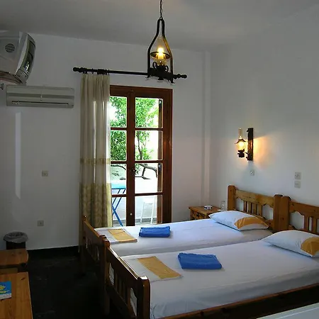 Guest house Chanioti 2*