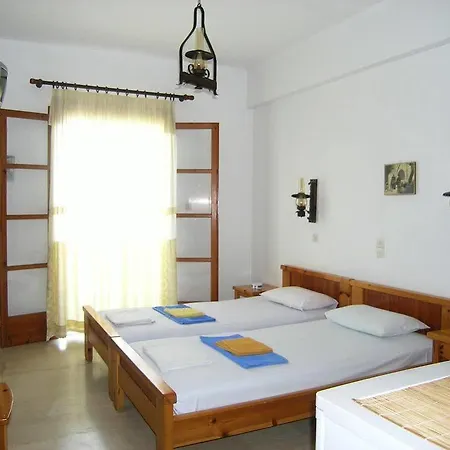 Chanioti Parikia (Paros)