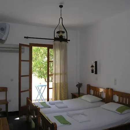 Guest house Chanioti Parikia (Paros)