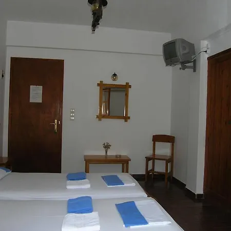 بيت ضيافة Chanioti