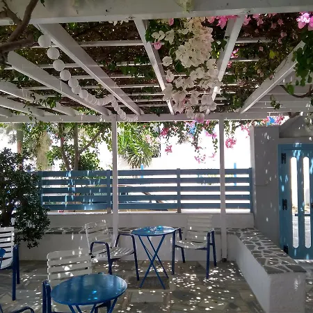 Guest house Chanioti 2*
