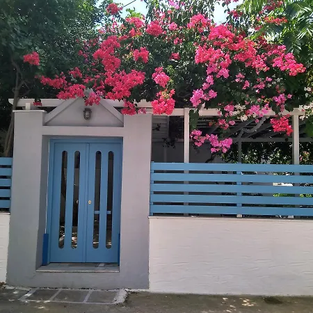 Chanioti 3* باروس