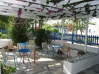 Chanioti Pensjonat 3*