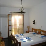 Chanioti Penzion 3*