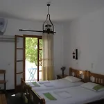 Pensjonat Chanioti Páros