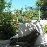 Chanioti Pensjonat 3*