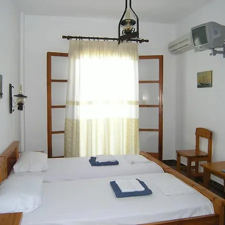 Gasthof Chanioti Páros